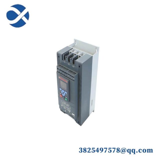 ABB NSSM01 High Performance Industrial Controller Module
