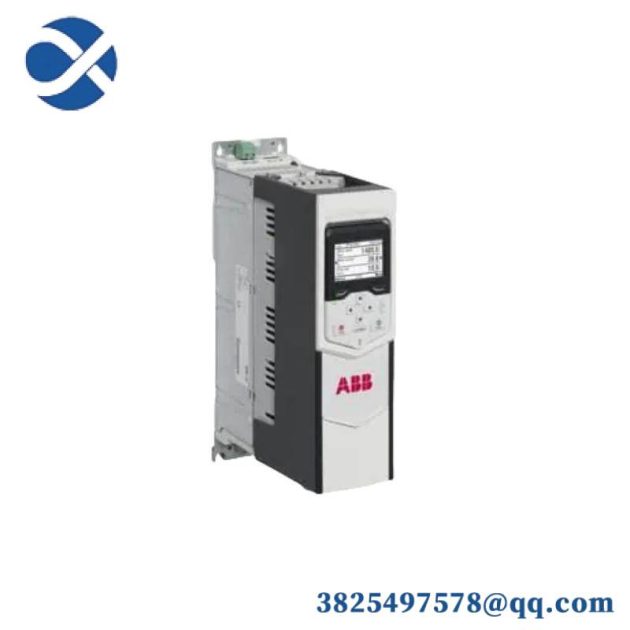 ABB NSSM01 High Performance Industrial Controller Module