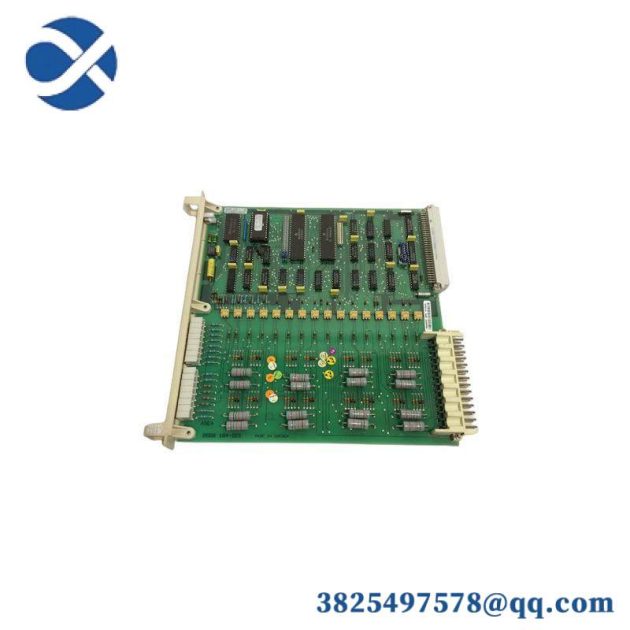 ABB NTAC-02 58976008 Pulse Amplifier Module for Industrial Automation