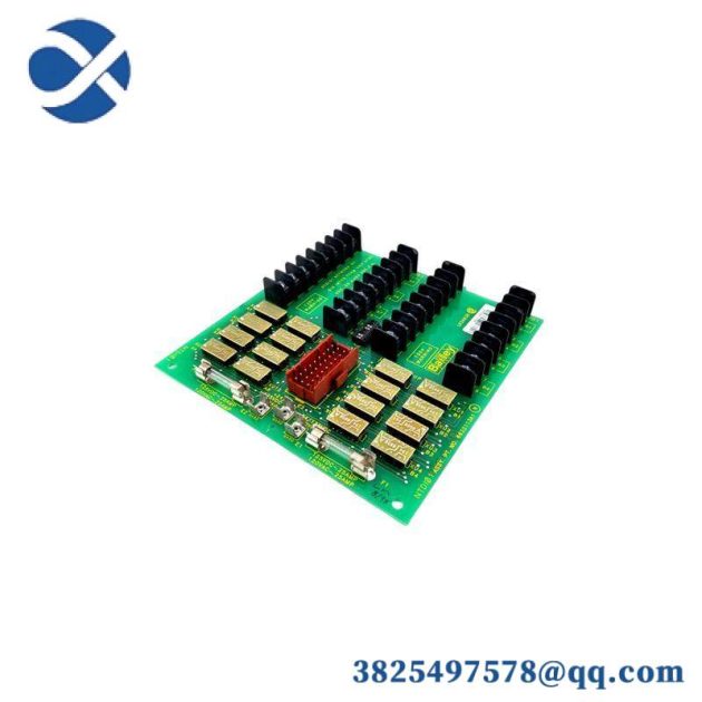 AB 1746-NI04I: Advanced Analog Input/Output Module for Industrial Automation