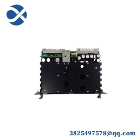 ABB NU8976A Industrial Control Module