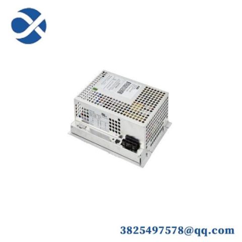 ABB NU8976A Industrial Control Module