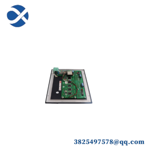 ABB O3ED Industrial Control Module