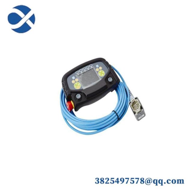 ABB O3ED Industrial Control Module