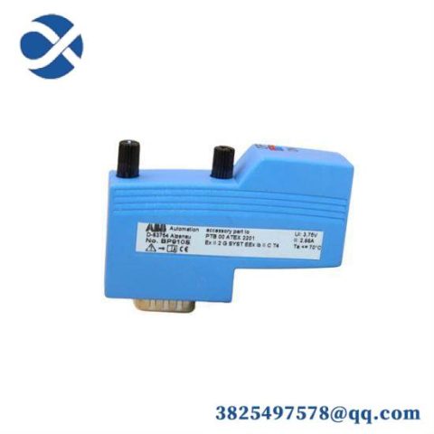 ABB O3EHa HENF315087R2 - High-Performance Industrial Controller