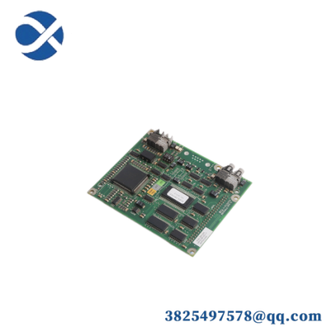 ABB O3EHa HENF315087R2 - High-Performance Industrial Controller