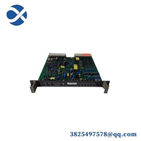 ABB O3ES HENF445789R1 - High-Performance Industrial Control Module