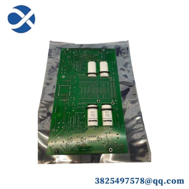ABB O3EX HENF315845R2 Industrial Control Module