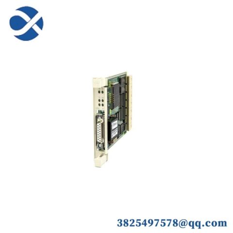 ABB O3EX HENF315845R2 Industrial Control Module