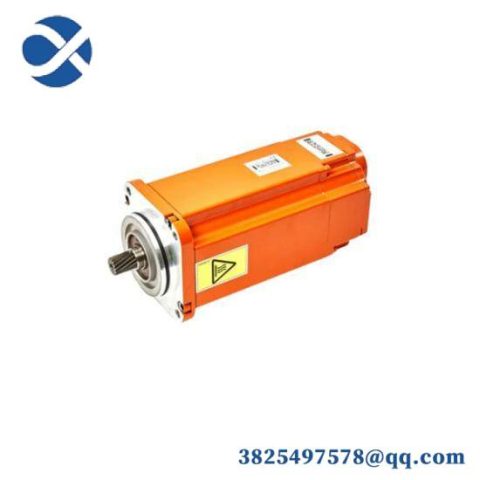 ABB OCAH 940181103 - Custom Processed Control Module