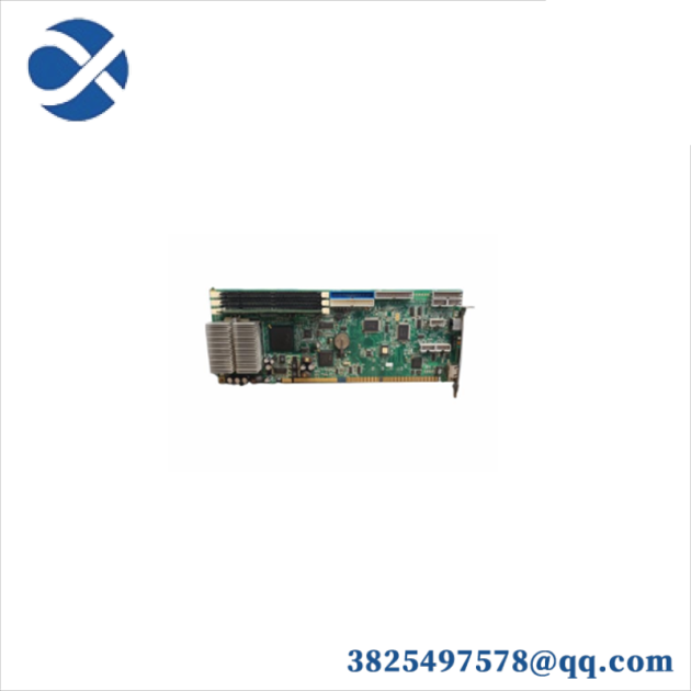 ABB OCAH 940181103 - Custom Processed Control Module