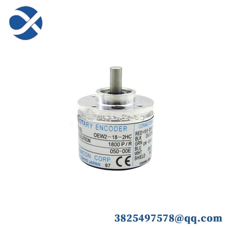 abb_oew2-25-2mhcp_e007310-050e_3hac17484-001_3hac025724-001.jpg ABB OEW2-25-2MHCP, E007310-050E, 3HAC17484-001, 3HAC025724-001 - Advanced Motion Control Module