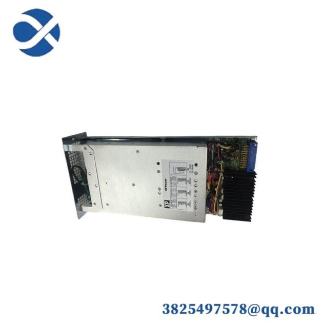ABB P-HA-RPS-32200000 Power Supply Module for Industrial Automation Systems