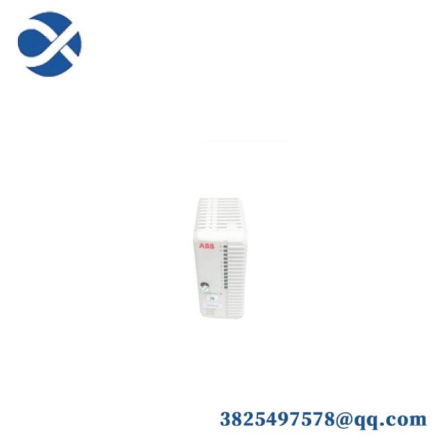 ABB P-HB-IOR-80010000: Advanced I/O Gateway Module