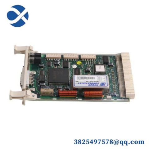 ABB P3EA HENF315216R1 - High Performance Industrial Control Module