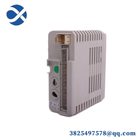 ABB P3EB HENF315223R1 Industrial Control Module