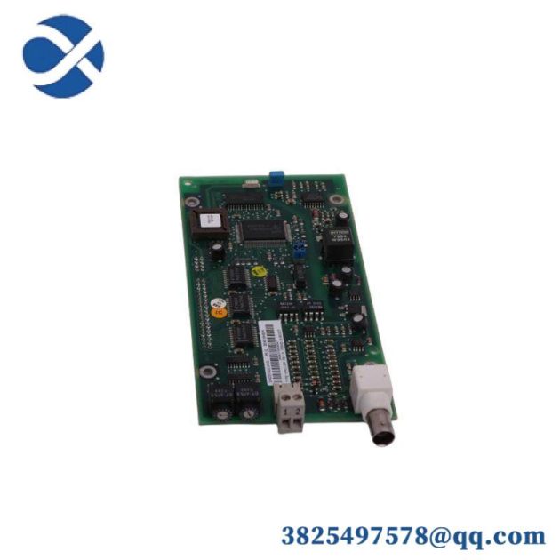 ABB P3EDb HENF452778R1 Power Supply Module for Industrial Control Systems