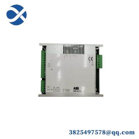 ABB P5EAa HENF206350R2 Tension Control Module