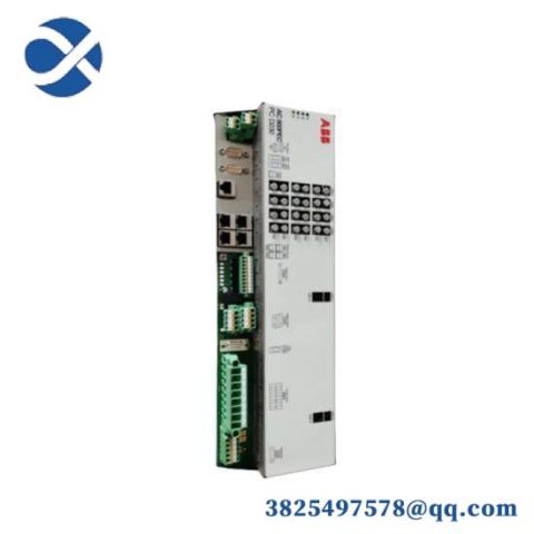 ABB PCD232A101 3BHE022293R0101 - High-Performance Industrial Control Module