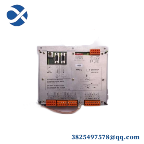 ABB PCD530A102 3BHE041343R0102 - High-Performance Industrial Module for Process Automation