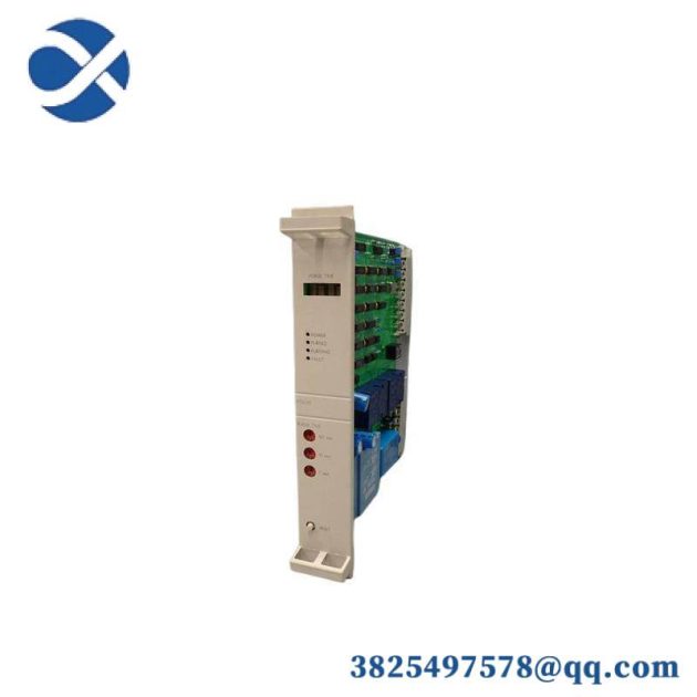ABB PCU-03 | Purging Control Board