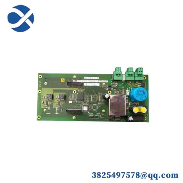ABB PDD205A1121 3BHE025335R1121 3BHE025336P201 - Industrial Control Module
