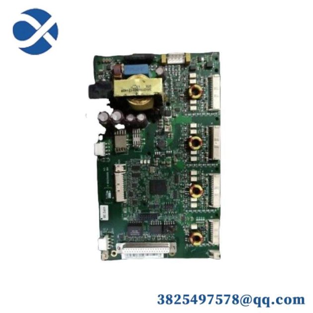 ABB PDD500A101 Module for Industrial Automation Systems