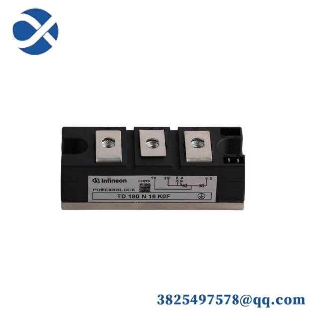 ABB PE1315A Custom Processing Module