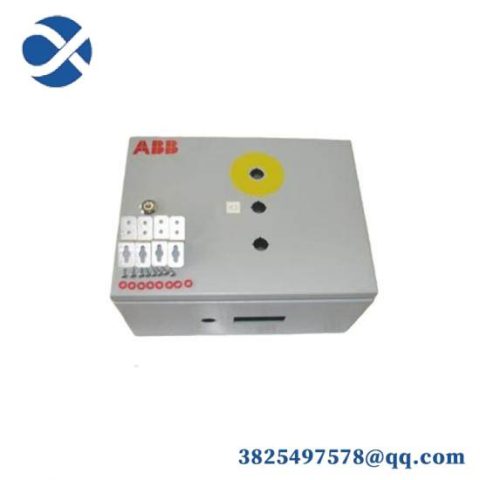 ABB PFCA401SF 3BSE024387R4 Industrial Control Module