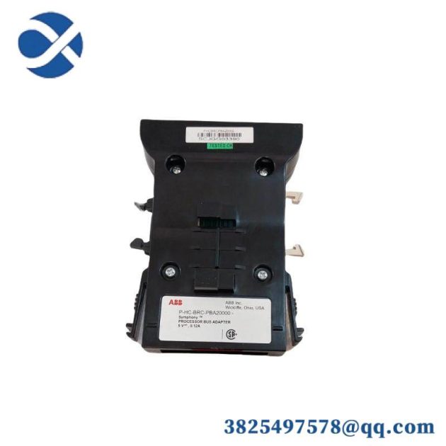 ABB PFCL201C 10KN Module for Industrial Control Systems