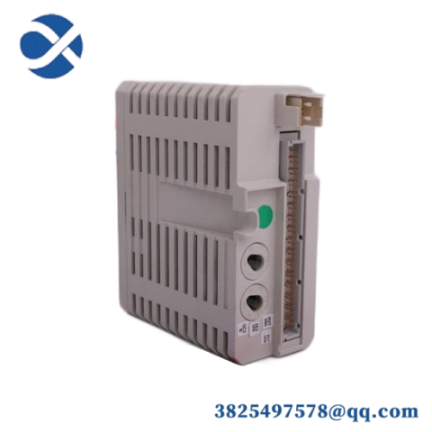 ABB PFEA111-20 3BSE050090R20 - Tension Control Module