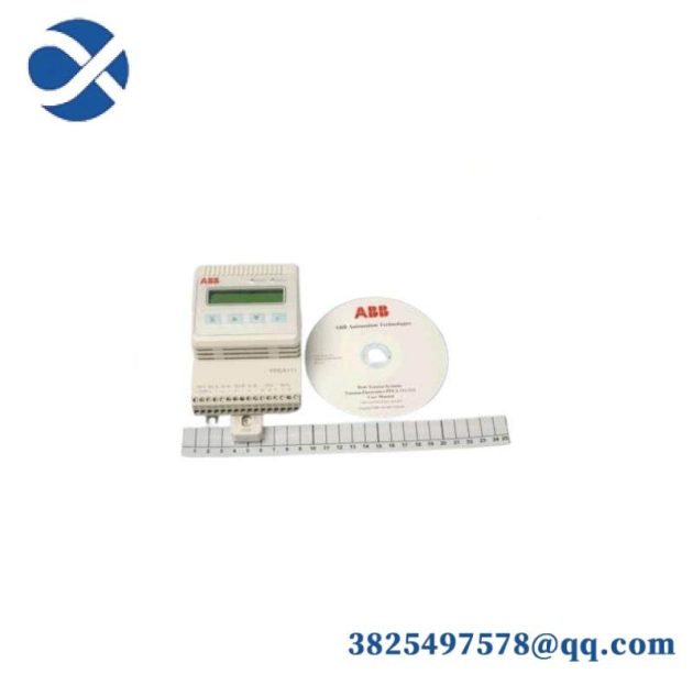 ABB PFEA111-20 3BSE050090R20: Advanced Tension Control Module