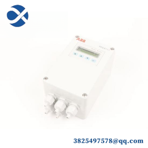 ABB PFEA111-65 Compact Tension Measurement Unit