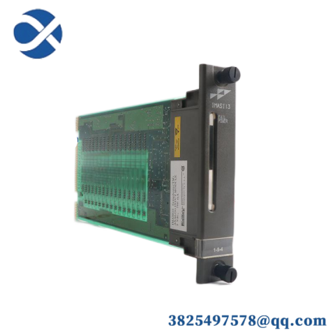 ABB PFEA112-65 | 3BSE050091R65 | Tension Electronics, Advanced Industrial Control Module