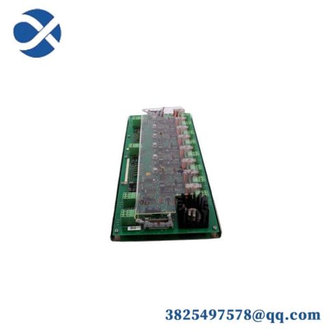 ABB PFEA113-65 3BSE050092R65 Industrial Control Module