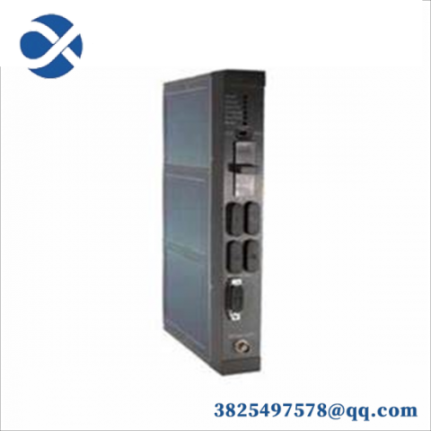 ABB PFSA103D 3BSE002492R0001 High Performance Process Automation Module