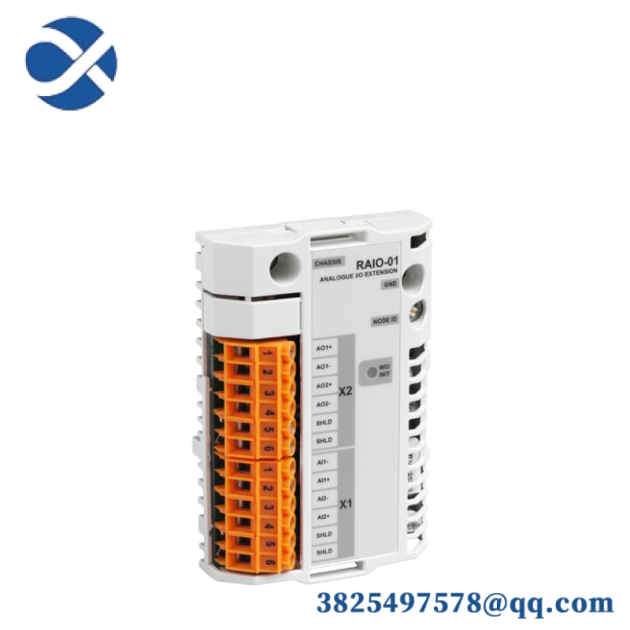 ABB PFSK130 3BSE002616R1 Industrial Control Module