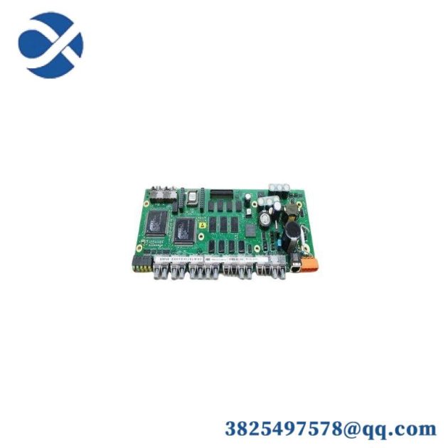 ABB PFSK142 3BSE006505R1 Automation Control Module