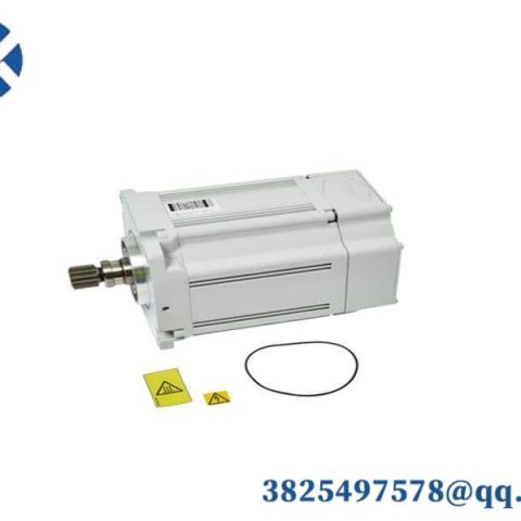 ABB PFSK151 3BSE018876R1 Control Board