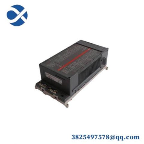 ABB PFSK152 - High Performance Industrial Controller