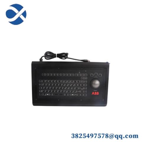 ABB PFSK160A 3BSE009514R1 Control Module