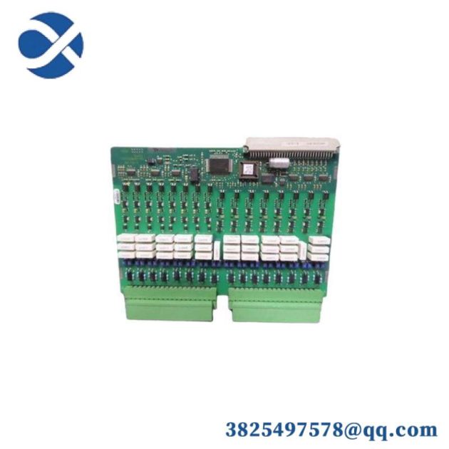 ABB PFSK162 3BSE015088R1 - High Performance Control Module