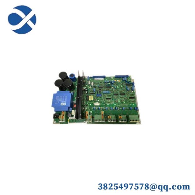 ABB PFTL101A 3BSE004166R1 Tension Sensor Module for Industrial Control Systems
