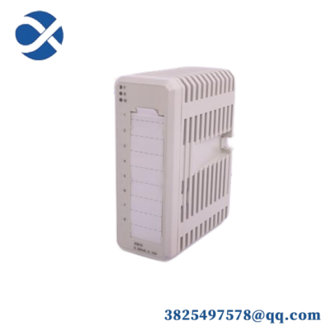 ABB PFTL101B 3BSE004191R1: Advanced Control Panel for Industrial Automation