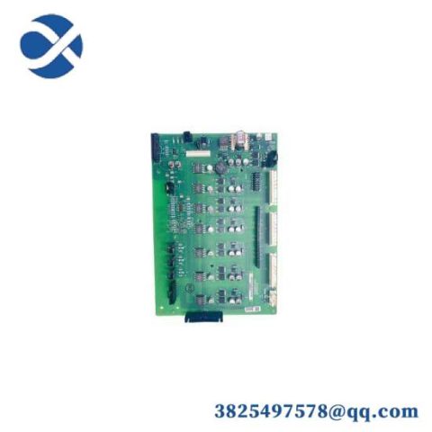 ABB PFTL101B 3BSE004191R1: Advanced Control Panel for Industrial Automation