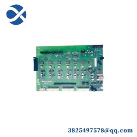 ABB PFTL101B 3BSE004191R1: Advanced Control Panel for Industrial Automation