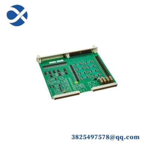 ABB PFTL101B 3BSE004191R1: Advanced Control Panel for Industrial Automation