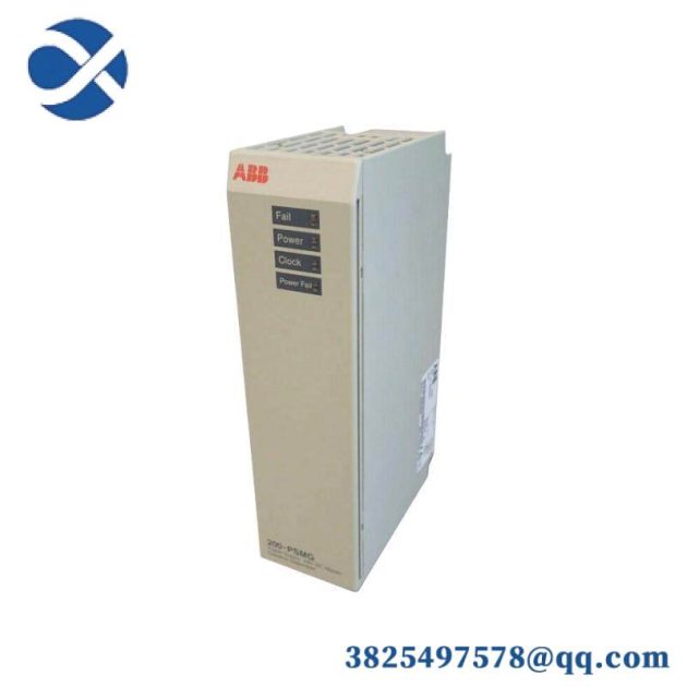 ABB PFTL101B 5.0KN High-Precision Power Frequency Transformer for Industrial Control Systems