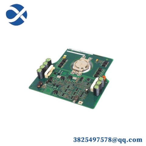 ABB PFTL201C 3BSE007913R50 Industrial Control Module