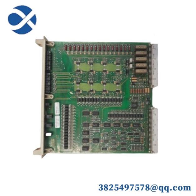 ABB PFTL201C 3BSE007913R50 Industrial Control Module